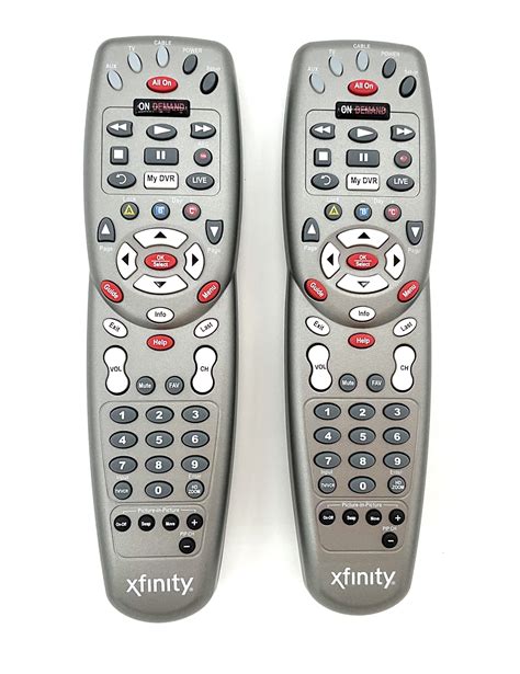 remote for xfinity tv|xfinity tv remote replacement.